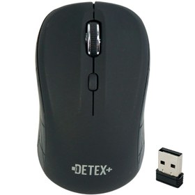 تصویر موس بی سیم Detex+ MD-W 421 Detex+ MD-W 421 Mouse