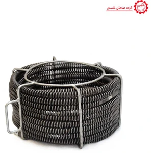 تصویر فروشگاه گروه صنعتی شمس