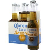 تصویر نوشیدنی آبجو بدون الکل کرونا شیشه ای 330 میل Corona ا Corona Corona