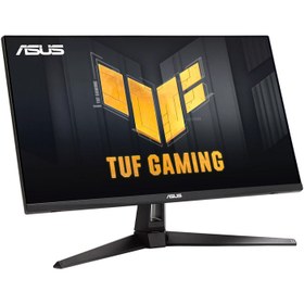 تصویر مانیتور گیمینگ ایسوس مدل TUF Gaming VG27AQ5A سایز ۲۷ اینچ QHD ۲۱۰ هرتز 