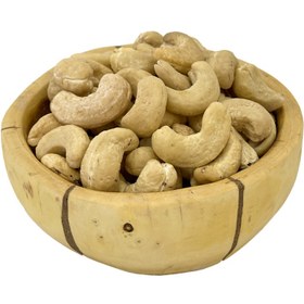 تصویر بادام هندی خام 