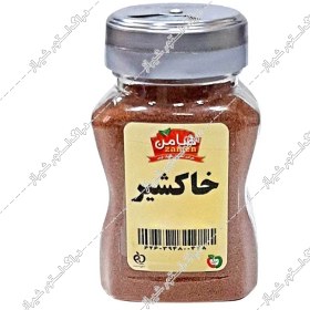 تصویر خاکشیر ضامن 175 گرم 