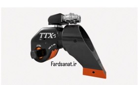 تصویر TTX_11 Square Drive Tool 