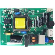 تصویر منبع تغذیه آیفون تصویری الکتروپیک مدل 1286 