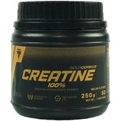 تصویر creatine trec 250gr 