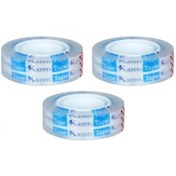 تصویر چسب نواری کارن KAREN Tape عرض 1.8 سانت بسته 10 عددی 