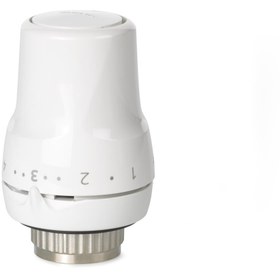 تصویر محرک شیر ترموستاتیک زیمنس RTN51 SIEMENS محرک شیر ترموستاتیک زیمنس Thermostatic actuators for controlling the room temperature