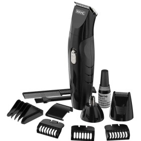 تصویر ست اصلاح مولتی گروم وال مدل 9685 کد 2503 - فروش WAHL All in one grooming kit 9685