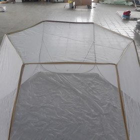 تصویر پشه بند پلاس 