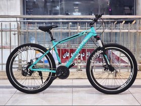 تصویر دوچرخه ۲۷/۵ ولوز 