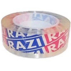 تصویر چسب رومیزی شیشه ای RAZI 2cm 1300012