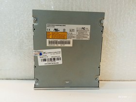 تصویر دی وی دی رایترSUZUKIمدلDH-18A1H(استوک) 