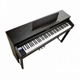 تصویر پیانو دیجیتال کورزویل مدل CUP320 sr KURZWEIL CUP320 SR DIGITAL PIANO