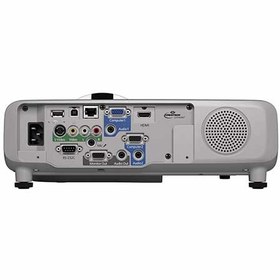 تصویر ویدئو پروژکتور اپسون مدل CB-535W استوک Epson EB-535W Projector