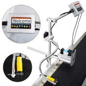 تصویر جت پرینتر ثابت مدل O-260 (صنعتی) 