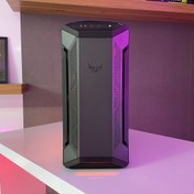 تصویر کیس ایسوس مدل TUF GT501 استوک 