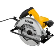 تصویر اره گردبر (دیسکی) 1500 وات 184میلی متر دیوالت مدل DWE 5615 dewalt dwe5615