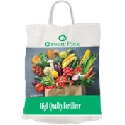 تصویر کود کلات آهن 6% گرین پیک وزن 10 کیلوگرم 