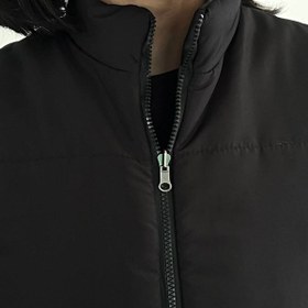 تصویر پافر زنانه کد ۱۲۵۳ 