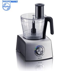 تصویر غذاساز فیلیپس مدل HR7775 