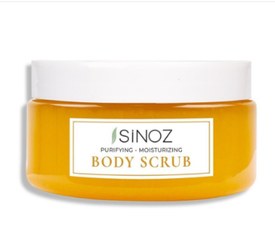 تصویر اسکراپ لایه بردار سینوز Sinoz scrub