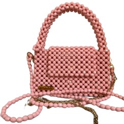 تصویر کیف مرواریدی دخترانه N1 Bag N1