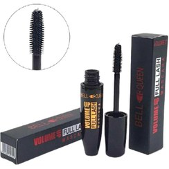 تصویر ریمل بل کویین فول لش Bell queen 