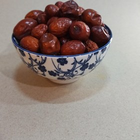 تصویر عناب 100گرم 