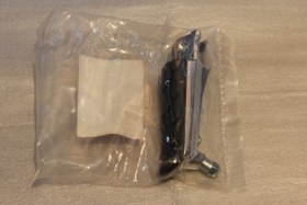 تصویر جاپایی جلو هوندا cb190 