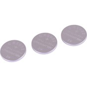 تصویر باتری سکه ای لیتیومی وریتی مدل CR2032 Verity CR2032 Minicell Battery