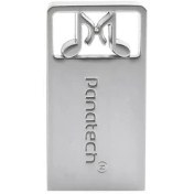 تصویر فلش مموری پاناتک مدل P407 ظرفیت ۶۴ گیگابایت USB 2.0 