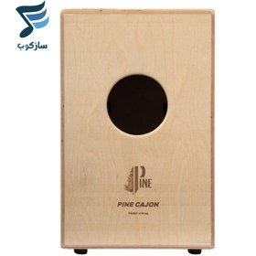 تصویر کاخن پاین طرح برگ 