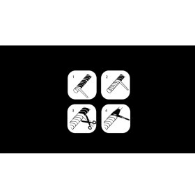 تصویر گریپ تالبوت 3 عددی Torro 