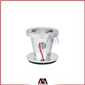 تصویر توپی فرمان نیسان وارداتی 