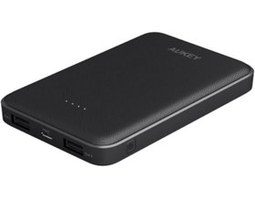 تصویر پاور بانک آکی Aukey PB-N50 10000mAh Power Bank 