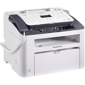 تصویر فکس لیزری کانن مدل FAX-l170 CANON ISENSYS FAX l170LASER FAX MACHINE