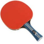 تصویر راکت پينگ پنگ آديداس مدل Kinetic ا Adidas Kinetic Ping Pong Racket Adidas Kinetic Ping Pong Racket
