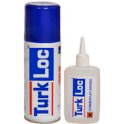 تصویر چسب فوري (3-2-1) آبي 400 ميلي‌ليتري رونیکس RH-9921 