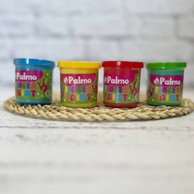 تصویر رنگ انگشتی کد 2342 