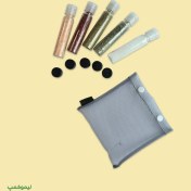 تصویر پک ادویه پاش ۵ عددی لیمو کمپ 