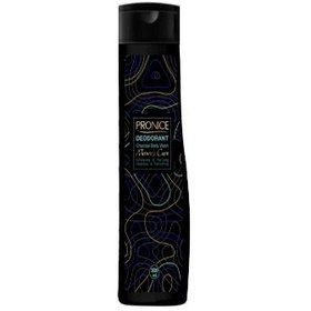 تصویر شامپو بدن پرونایس مدل Deodorant حجم 300 میلی لیتر 