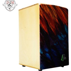 تصویر کاخن Pin-CP619 طرح 2 