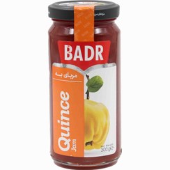 تصویر بدر مرباي بـه 300 گرم کد14026886 