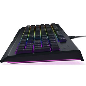 تصویر کیبوردگیمینگ ریزر مدل CYNOSA Chroma CYNOSA Chroma GAMING Keyboard
