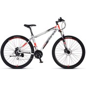 تصویر دوچرخه راپیدو مدل Pro1 سایز 29 