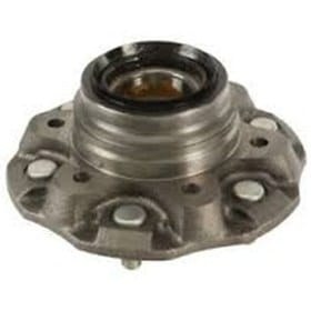 تصویر توپی چرخ جلو نیسان Wheel hub