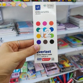 تصویر مغزی مداد رنگی اتودی 