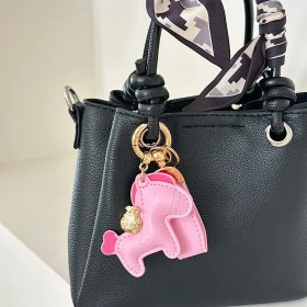 تصویر چارم کیف پاستیلی کد ۴۵۶ 