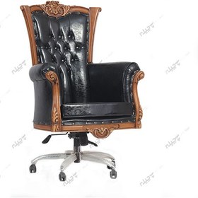 تصویر صندلی مدیریت غزل 