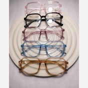 تصویر عینک بلوکات ضد اشعه موبایل و کامپیوتر کد 